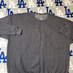 Sweatshirt 2x Fruit Of The Loom 