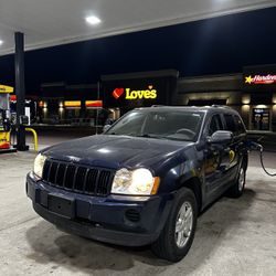 2005 Jeep Grand Cherokee