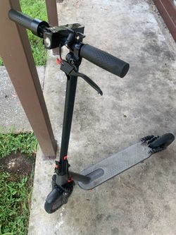 Maxshot scooter Adult scooter