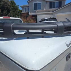 Toyota Bumper 