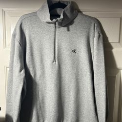 Calvin Klein Crewneck