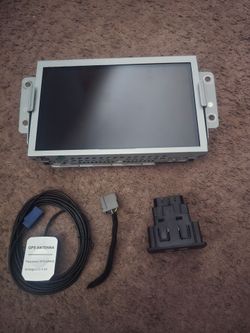 Ford sync 3 complete upgrade system APIM