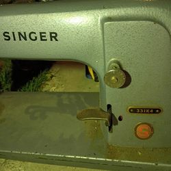 Sewing Machine 