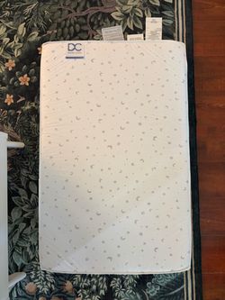 Delta Children Mini Crib Mattress