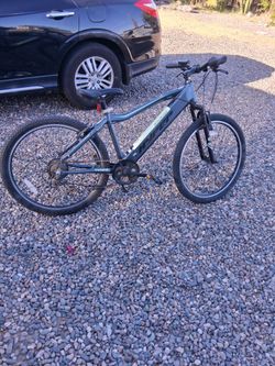 Selling a 26" Hyper E-Ride Electric Mountain Bike