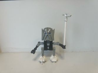 8544 LEGO Bionicle Turaga Nuju