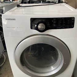 Dryer (GAS) 