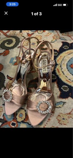 Badgley mischka