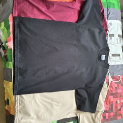 Pro Club Shirts (read desc)