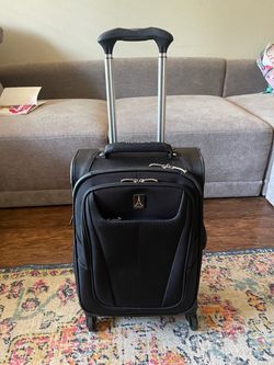 Travel Pro Maxlite 5 Luggage/ Travel Pro Suitcase/ Carry On Luggage/ Travel Pro Maxlite 5 Suitcase