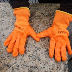 Work  gloves