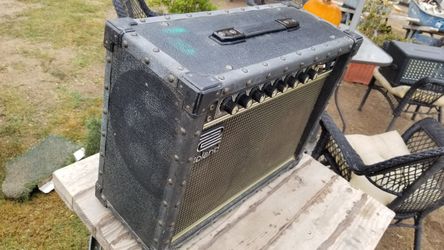 Kustom power mixer KPM8420 Serial 0(contact info removed)22