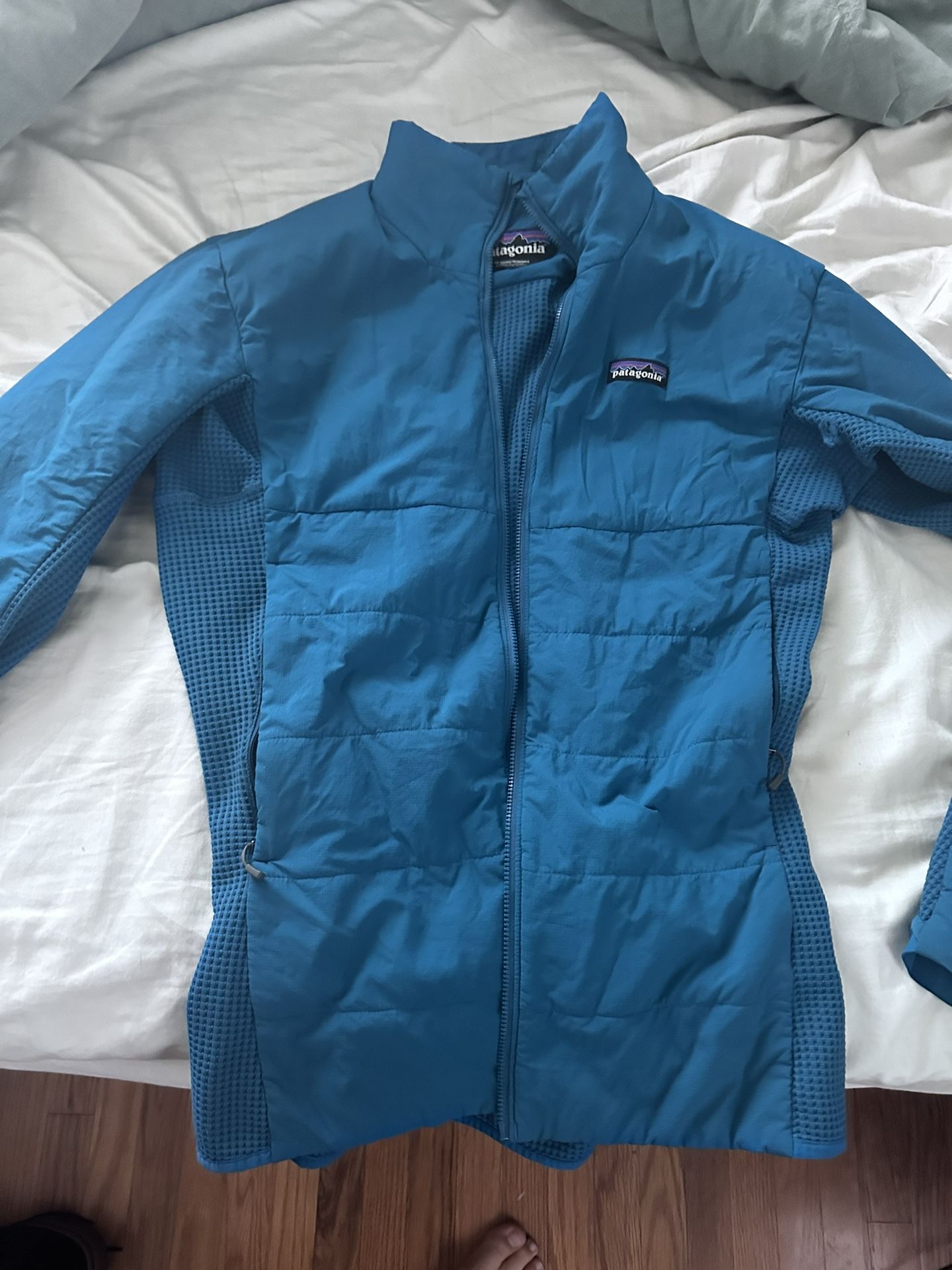 Patagonia Jackets
