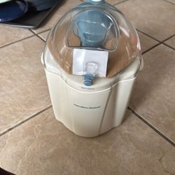 Ice Maker