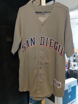Padres Jersey Hoffman #51