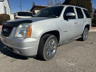 2010 GMC Yukon