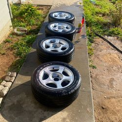 Rims