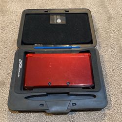 Nintendo 3DS