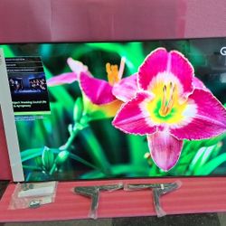 SAMSUNG 75"INCH QLED 4K Q80C 