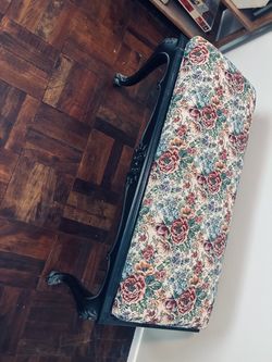 Piano Bench