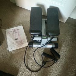 Sunny Health Stepper