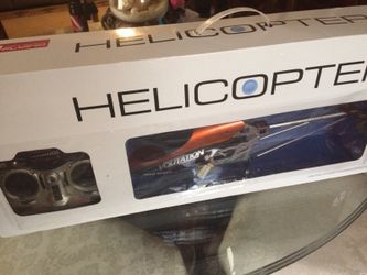 General propeller won't start. Easy fix but I don't have the time