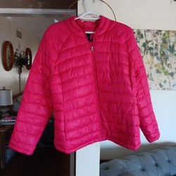 Womens Jacket