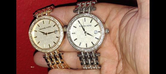 Michael Kors Watches 