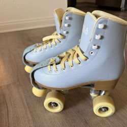 Impala Roller Skates - Lightly Used (Size Women’s 6)