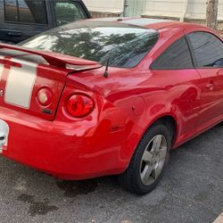 2008 Chevrolet Cobalt