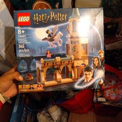 Lego Sets Harry Potter 