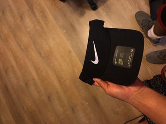 New Nike dri fit visor for unisex for sell!