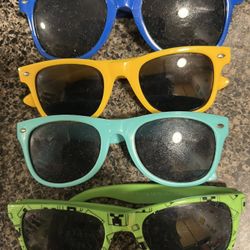 Girls Sun Glasses 