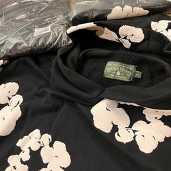 Denim tear brand new 