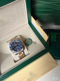 Business Designer Watch