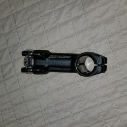 SPECIALIZED BIKE STEM 90MM LONG  16 DEGREE