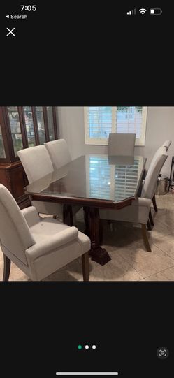 Dining Table ONLY
