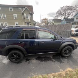 2007 Saturn VUE
