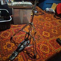 SP Sound Percussion Hi Hat Stand