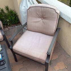Patio Furniture 