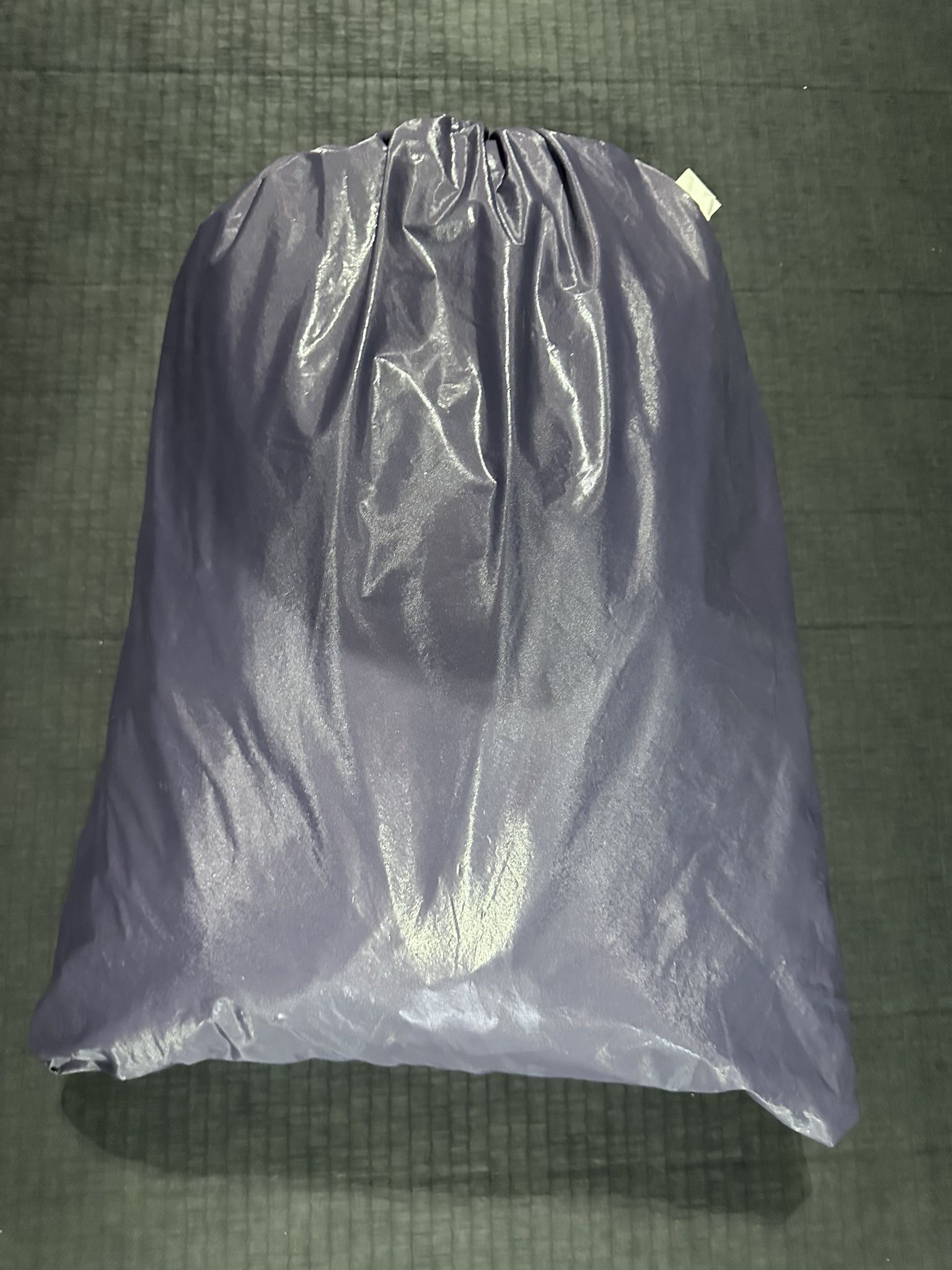 Sedan Car Cover