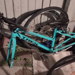 Trek Racing Bike $200