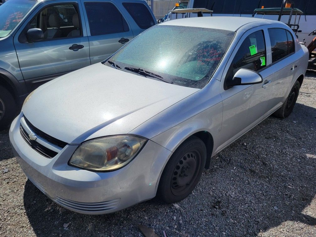 2008 Chevy Cobalt PARTS @U-Pull Auto Parts DD3056