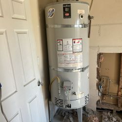 75 Gallon Water Heater 