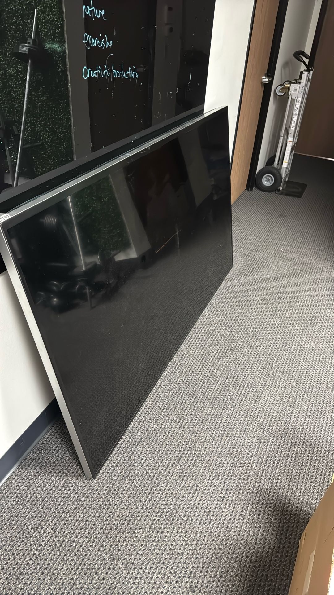 80” Vizio LED TV M801d-A3