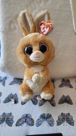 TY BUNNY