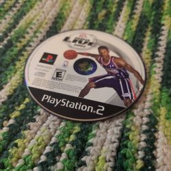 Playstation 2 Game