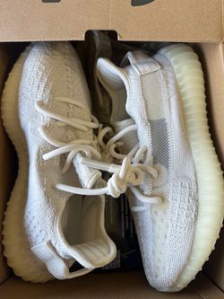 Yeezy 350 bone size 5 and 8