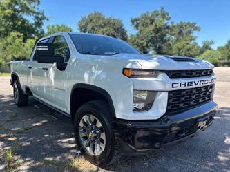 2023 Chevrolet Silverado 2500