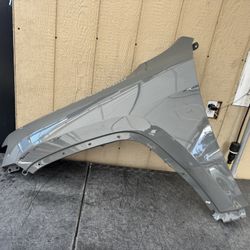 2011 2012 2013 2014 2015 2016 2017 2018 2019 2020 2021 JEEP GRAND CHEROKEE LEFT SIDE FENDER OEM USED 